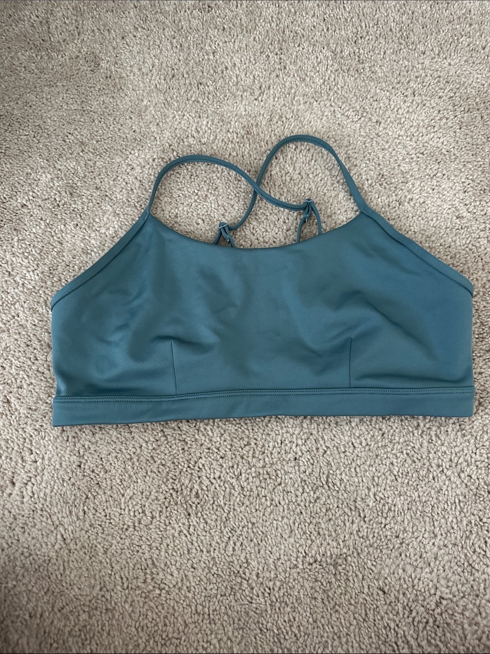 Alo yoga sports bra